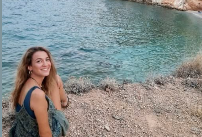 16 Ιουλίου 2021: Πέντε χρόνια από τη γυναικοκτονία της Γαρυφαλλιάς Ψαρράκου – Η υπόθεση που συγκλόνισε την Ελλάδα